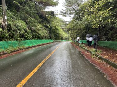 沖縄の風に吹かれて。「誇れる道路」をみんなでつくる未来へ