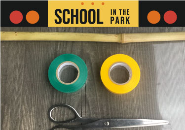 School in the PARK｜PABLIC PARK 【2021.06.06へ延期】
